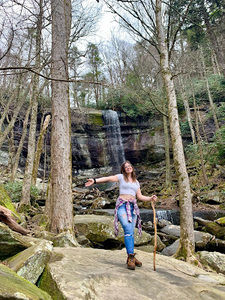 Meet your Posher, Kayla